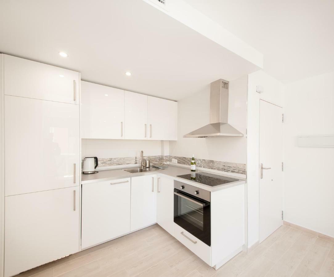 Appartement Nadine's Place *