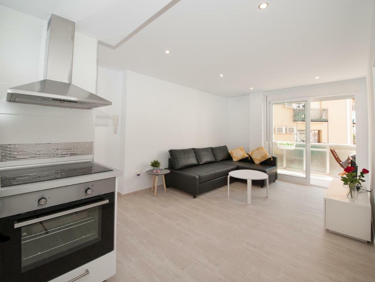 Nadine's Place Appartamento Fuengirola