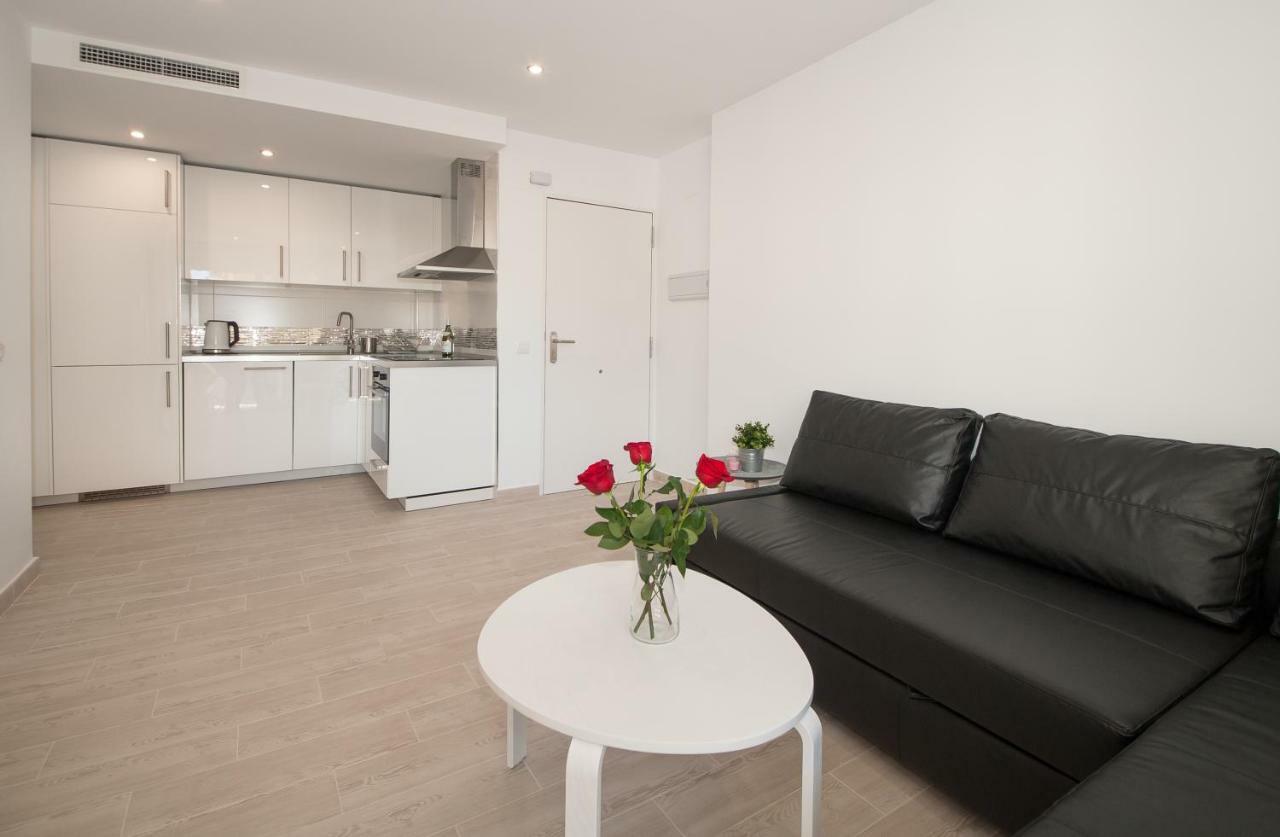 Nadine's Place Appartement Fuengirola